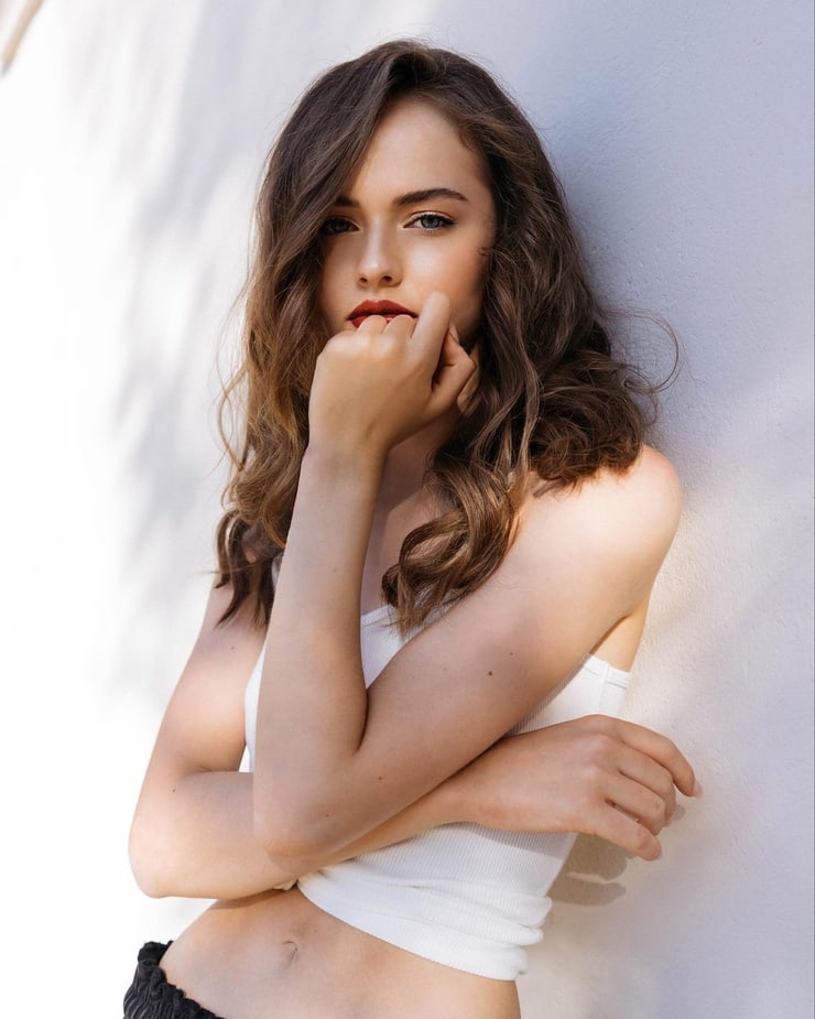 Kristina Pimenova Kristina Pimenova