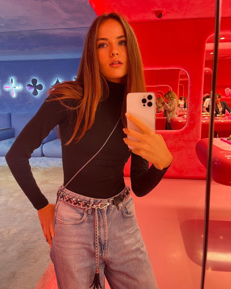 Kristina Pimenova