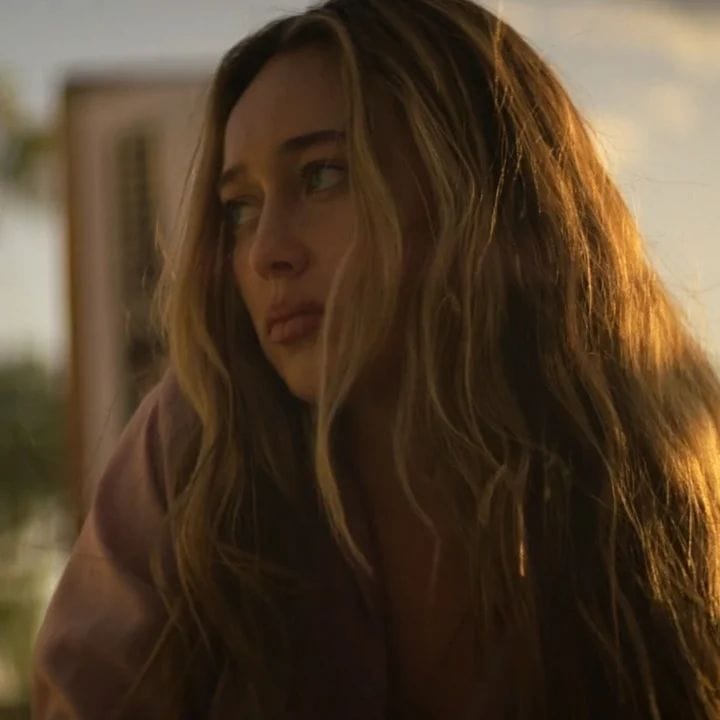 Alycia Debnam Carey