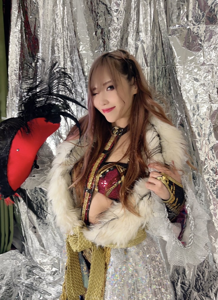 Kairi Hojo