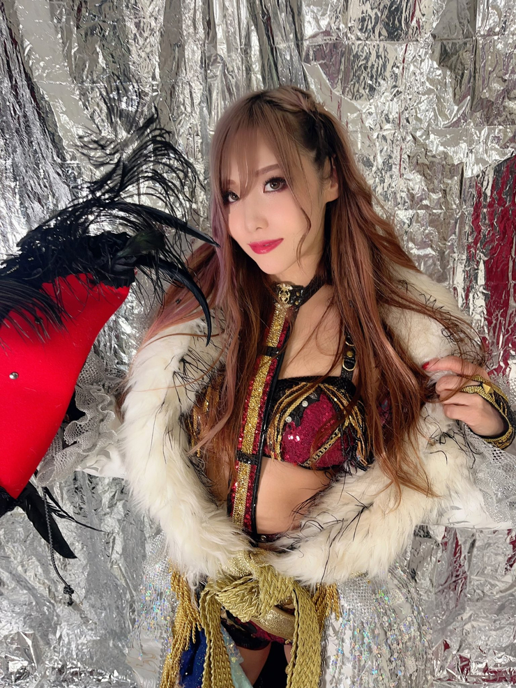 Kairi Hojo