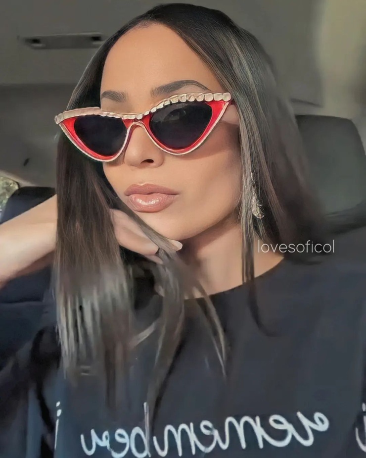 Sofia Carson