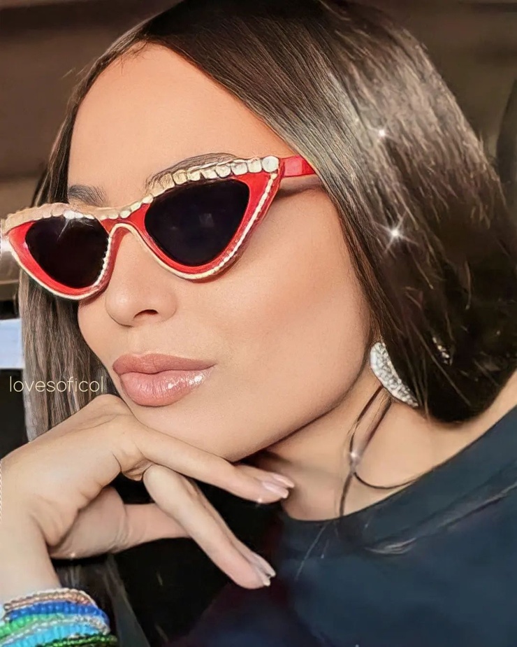Sofia Carson