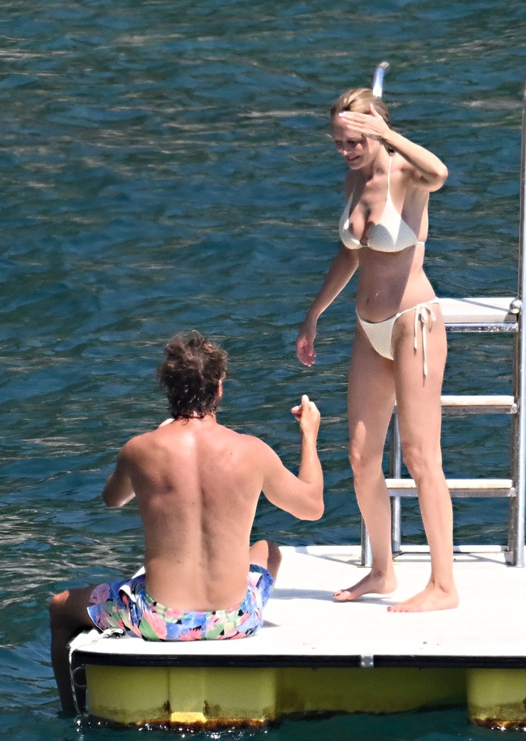 Heather Graham