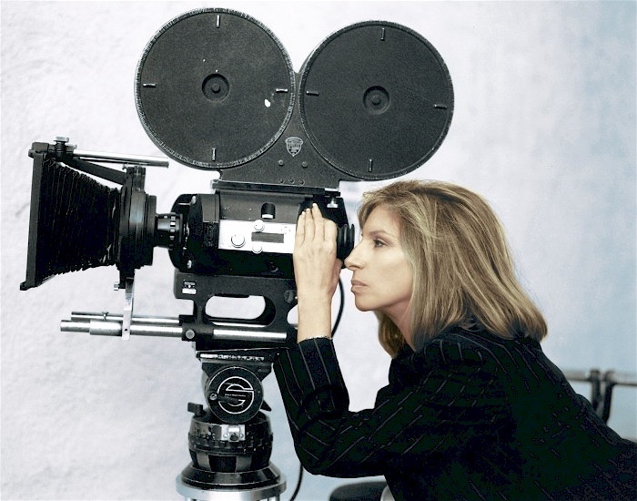 Barbra Streisand Barbra Streisand