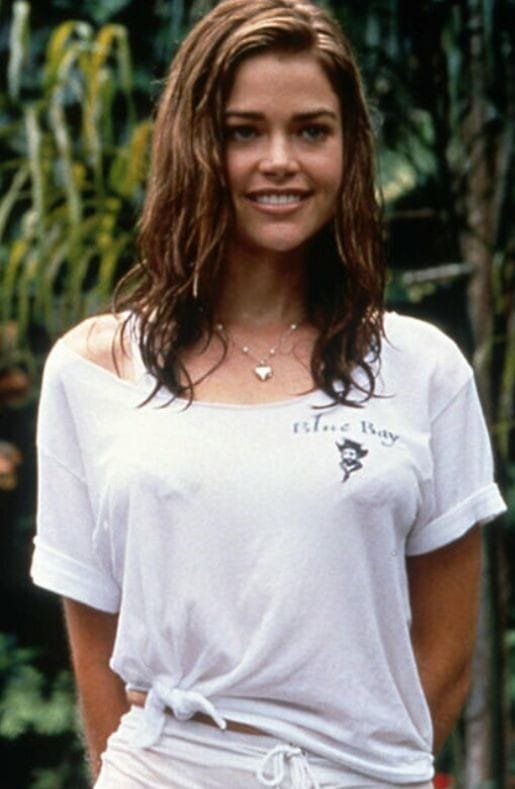 Denise Richards