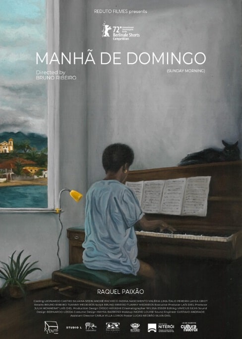 Manhã de Domingo