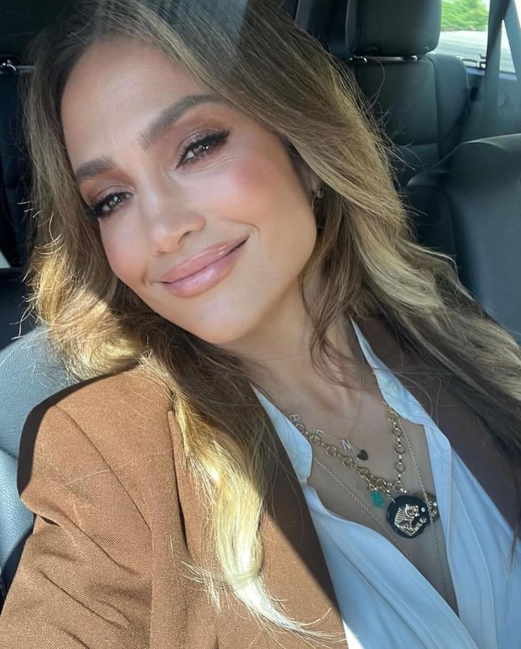 Jennifer Lopez