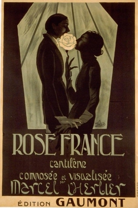 Rose-France