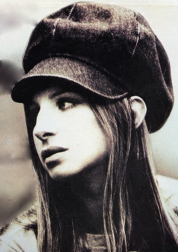 Barbra Streisand