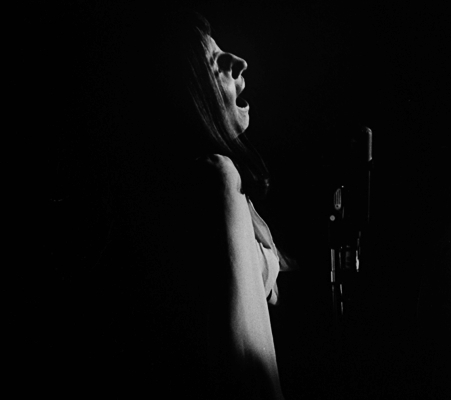 Barbra Streisand