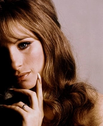 Barbra Streisand