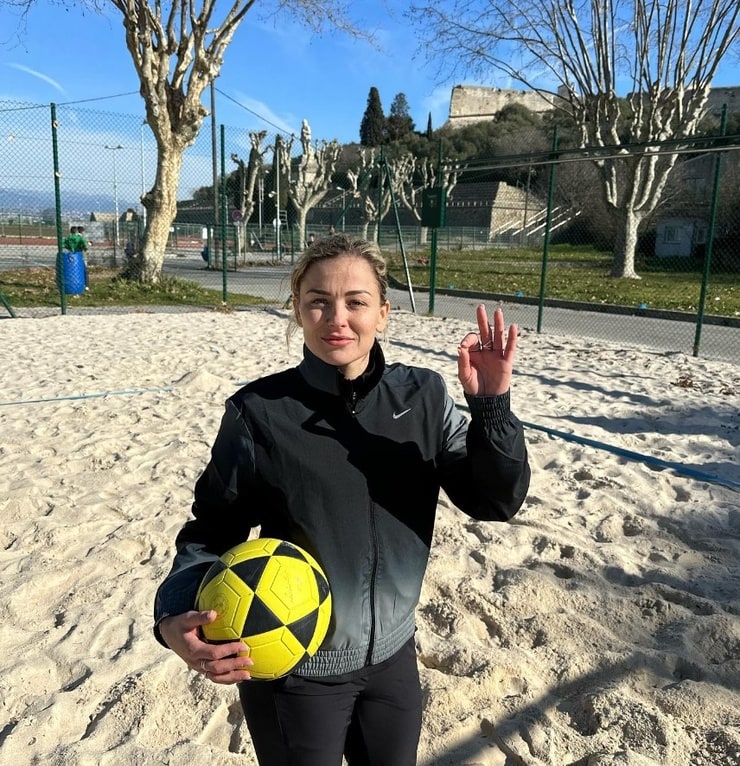 Laure Boulleau