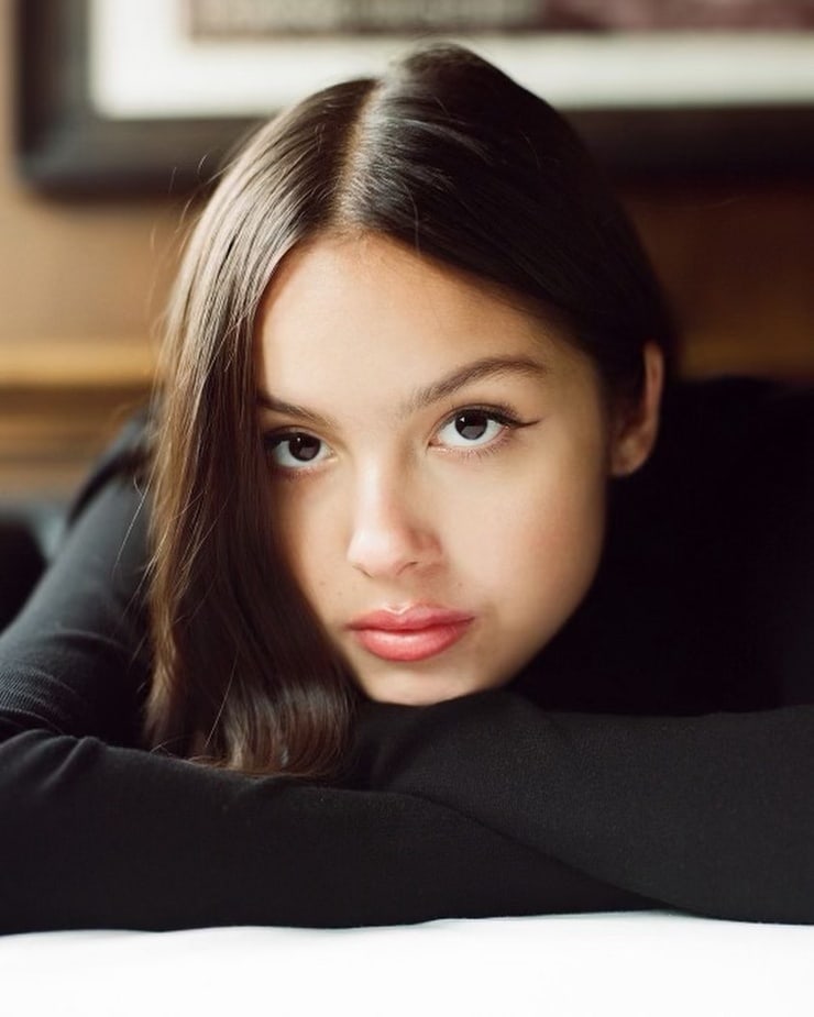 Olivia Rodrigo