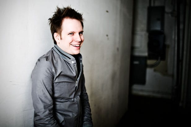 Patrick Stump