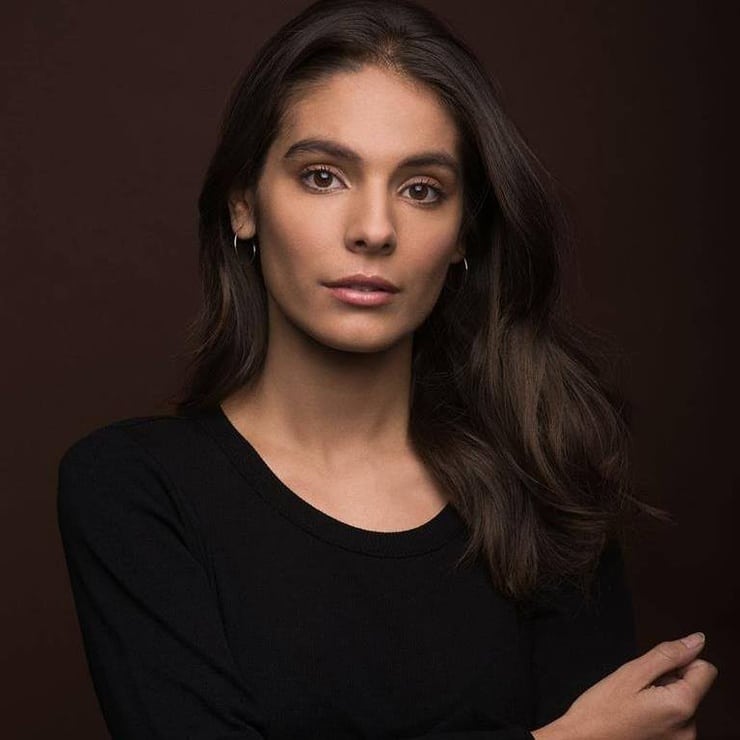 Picture of Caitlin Stasey