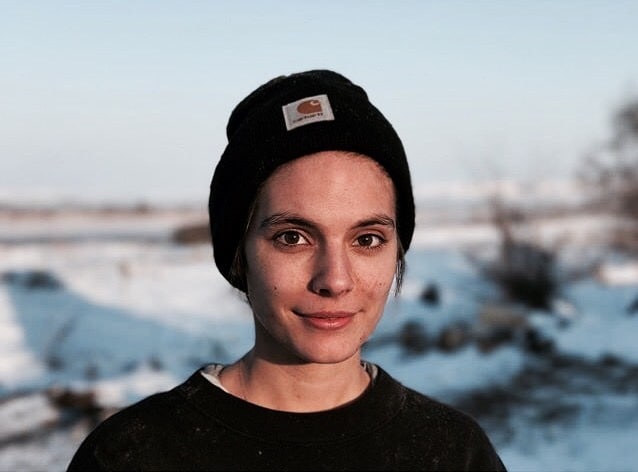 Caitlin Stasey