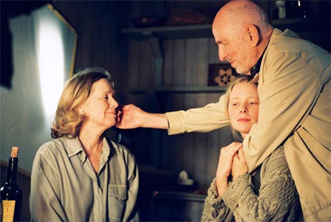Liv Ullmann