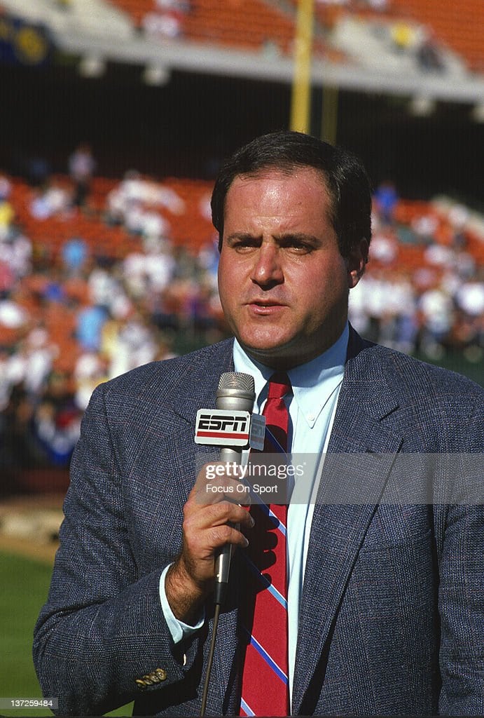 Chris Berman