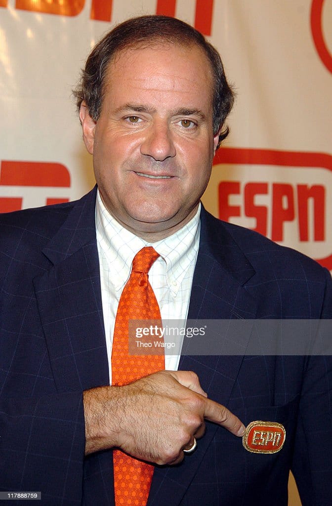 Chris Berman