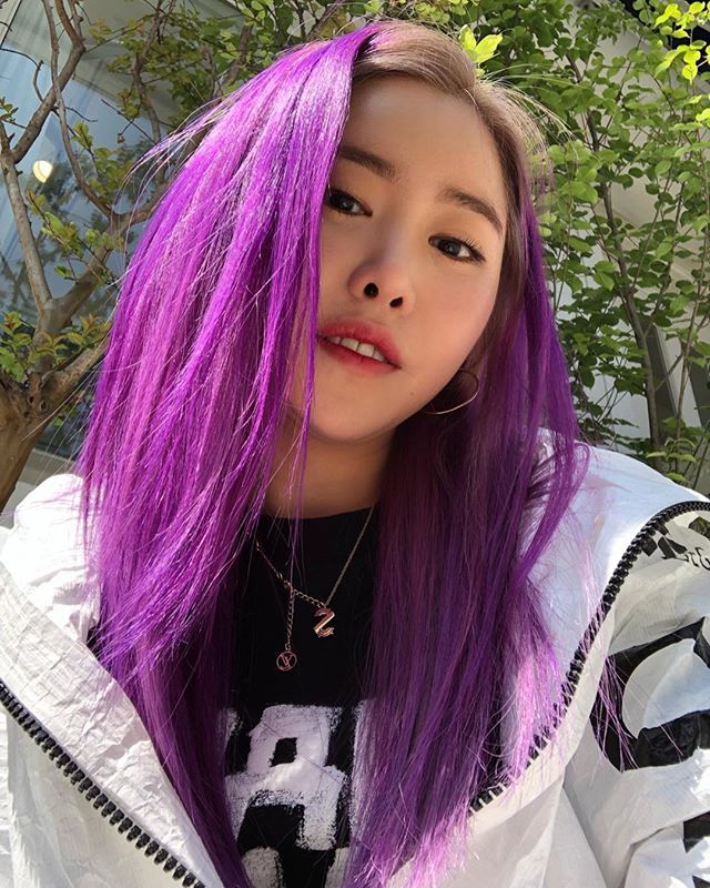 Shin Su-ran