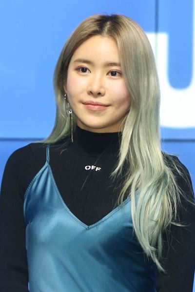 Shin Su-ran