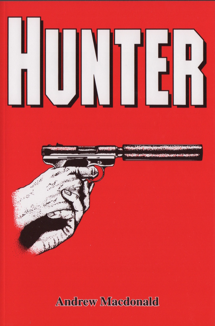 HUNTER  