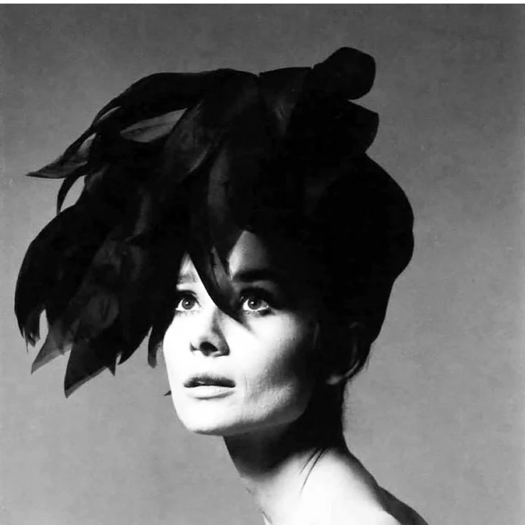 Audrey Hepburn