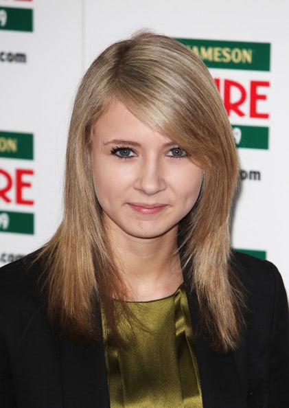 Eliza Bennett Eliza Bennett