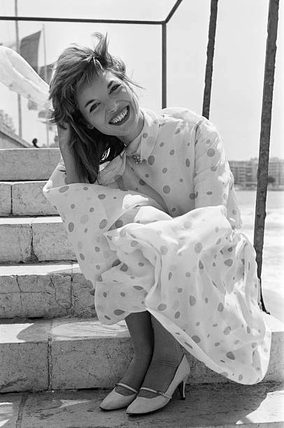Elsa Martinelli