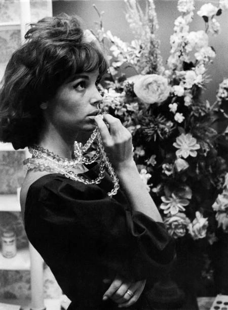 Elsa Martinelli