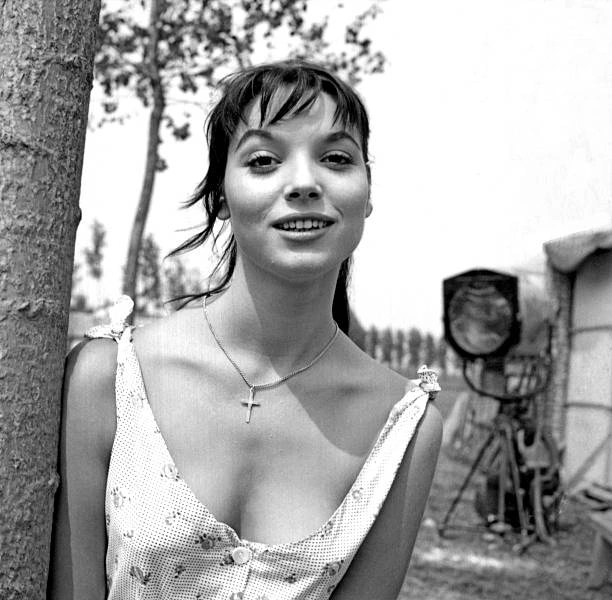 Elsa Martinelli