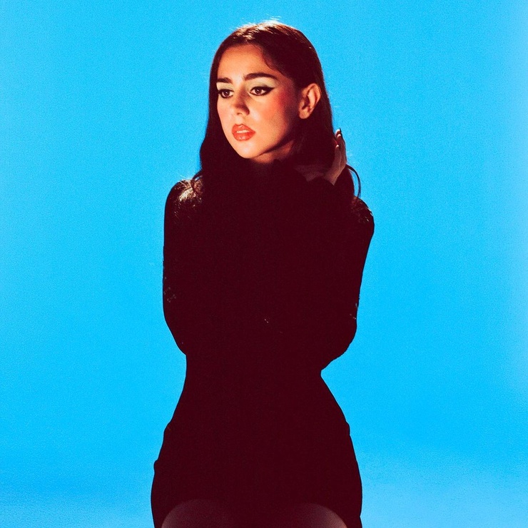 Samia (Singer)