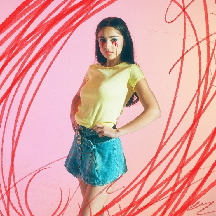 Samia (Singer)