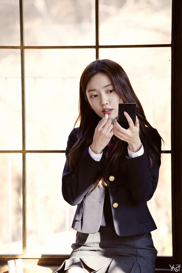 Ji-In Kim