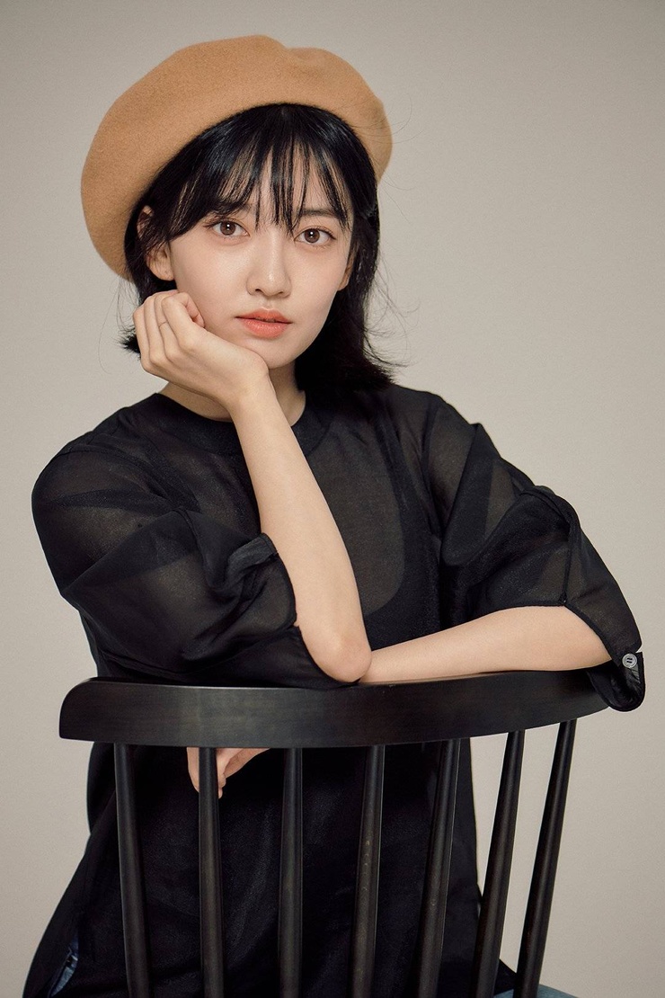 Ji-In Kim