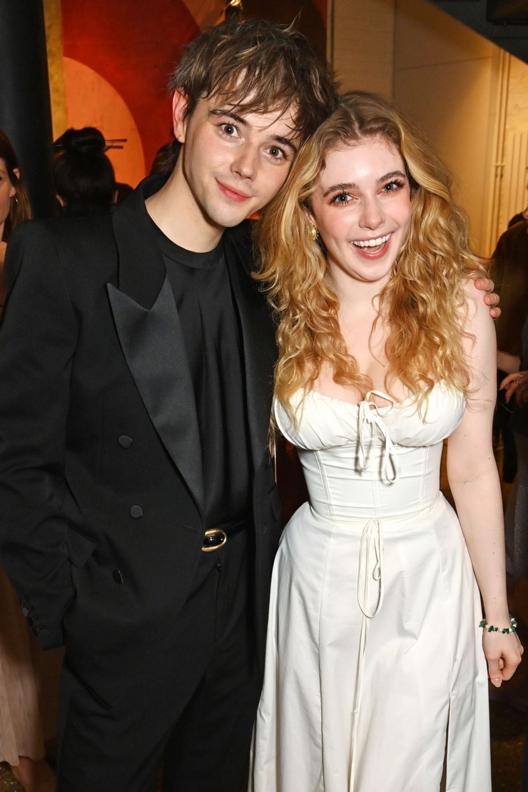 Picture of Eleanor WorthingtonCox