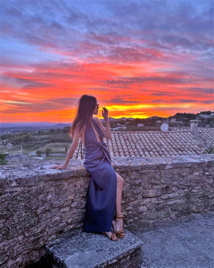 Abigail Spencer