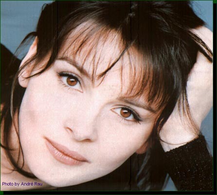Juliette Binoche Juliette Binoche