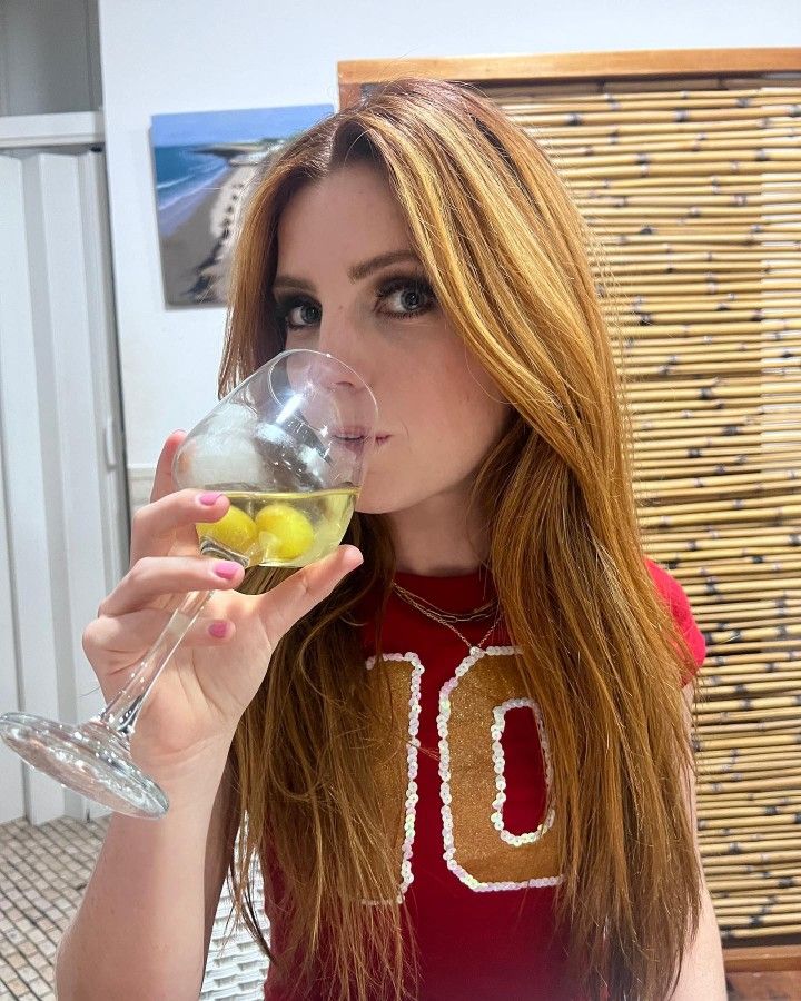 Sydney Sierota Sydney Sierota