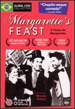 Margarette's Feast