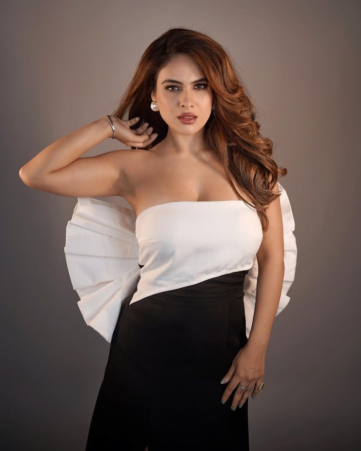 Neha Malik