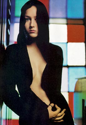 Leelee Sobieski Leelee Sobieski
