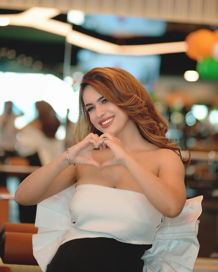 Neha Malik