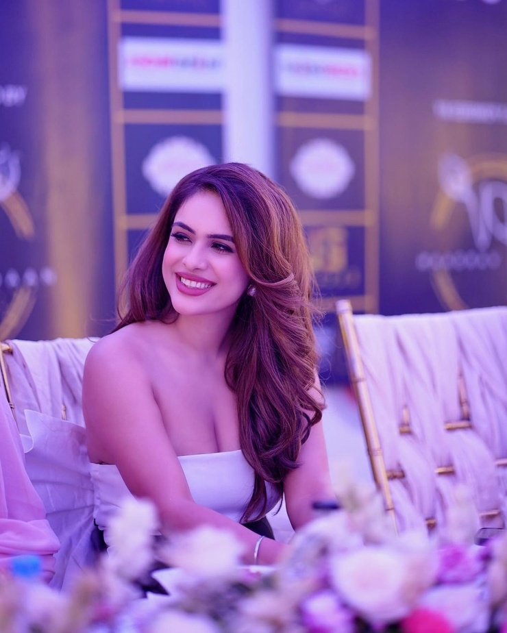 Neha Malik