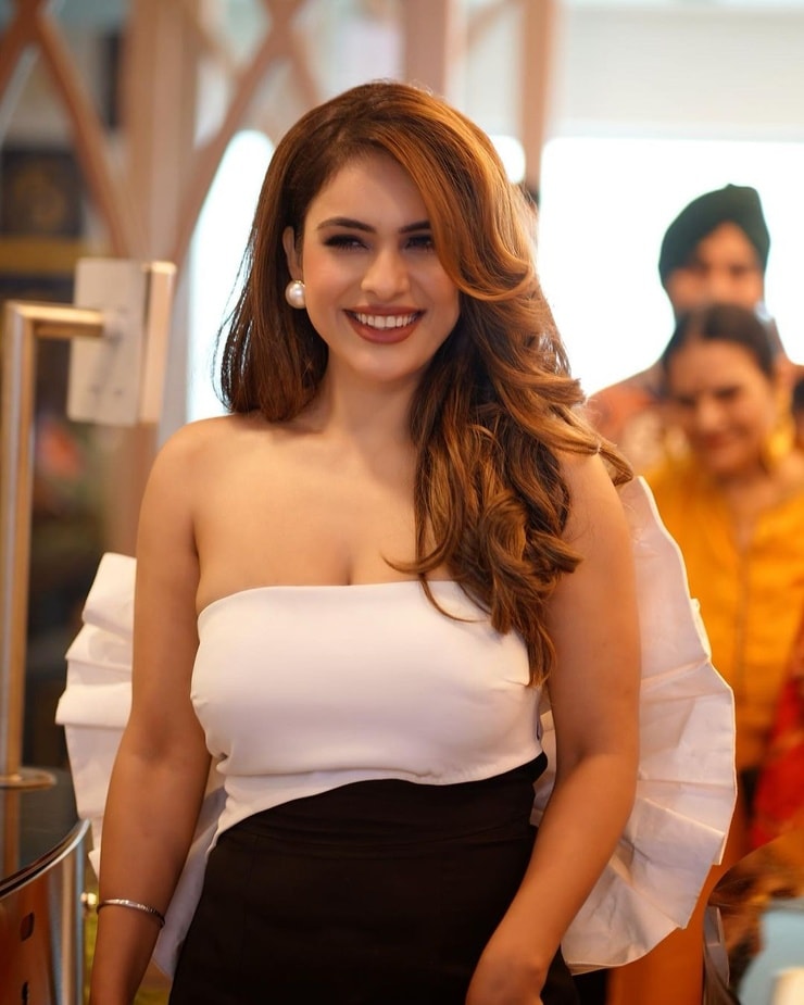 Neha Malik