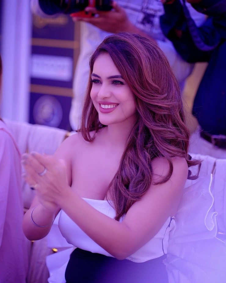 Neha Malik