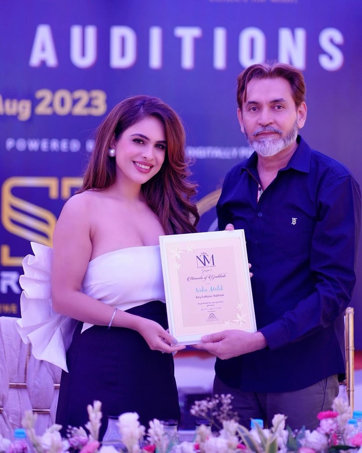 Neha Malik