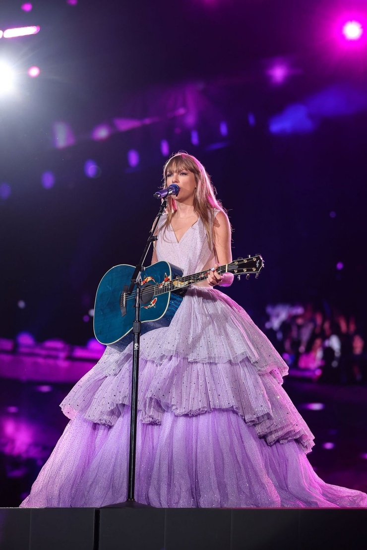 Taylor Swift