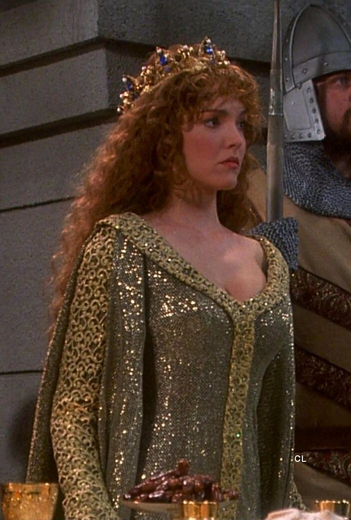 Amy Yasbeck